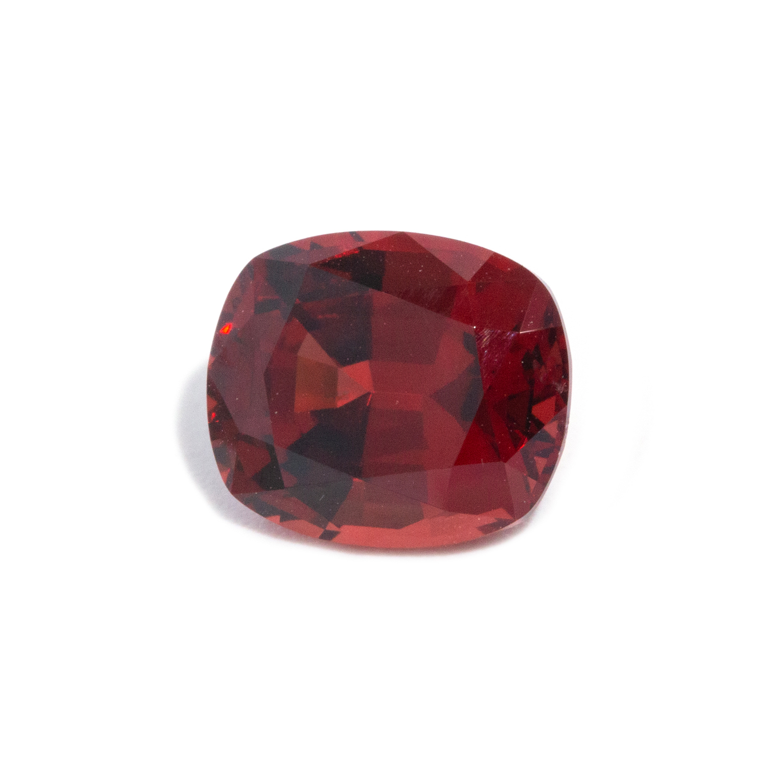 2.87ct Pyrope/Almandine Garnet