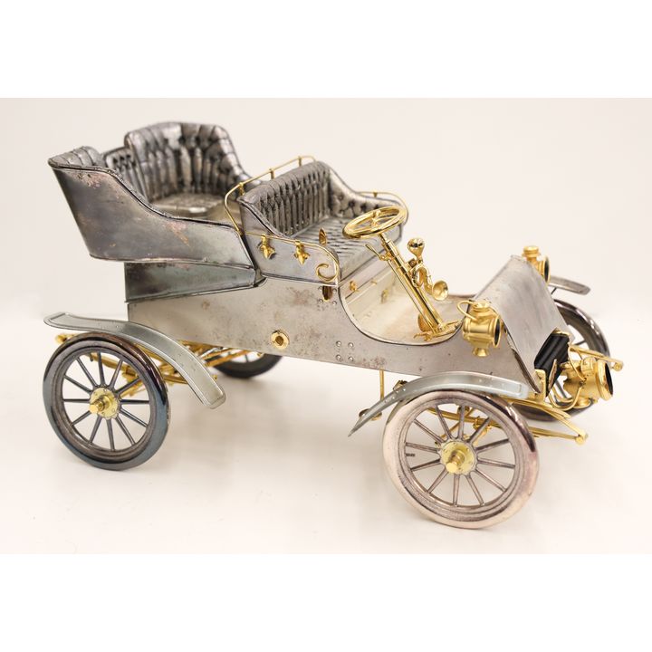Tiffany & Co. ''Model A'' Ford Scale Model