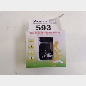 KILLERDEALS BLUETOOTH CYCLING SPEED CADENCE SENSOR