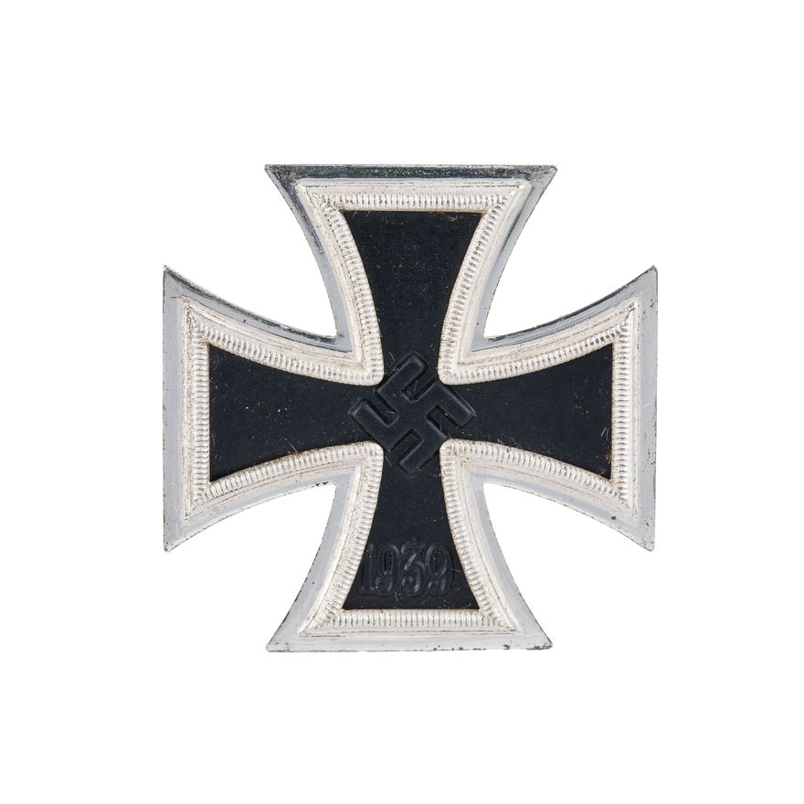 Krzyż Żelazny 1939, II klasa