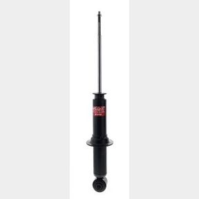 KYB Shock Absorber for Ford Ka 05-09 - Rear R L Bar 9900936456876 |51750/17027 AS B3 (S3)