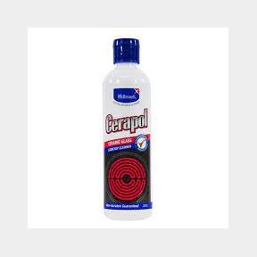 Hillmark - 250ml Cerapol Ceramic Glass Cooktop Cleaner-50584/729 B1 (S7)
