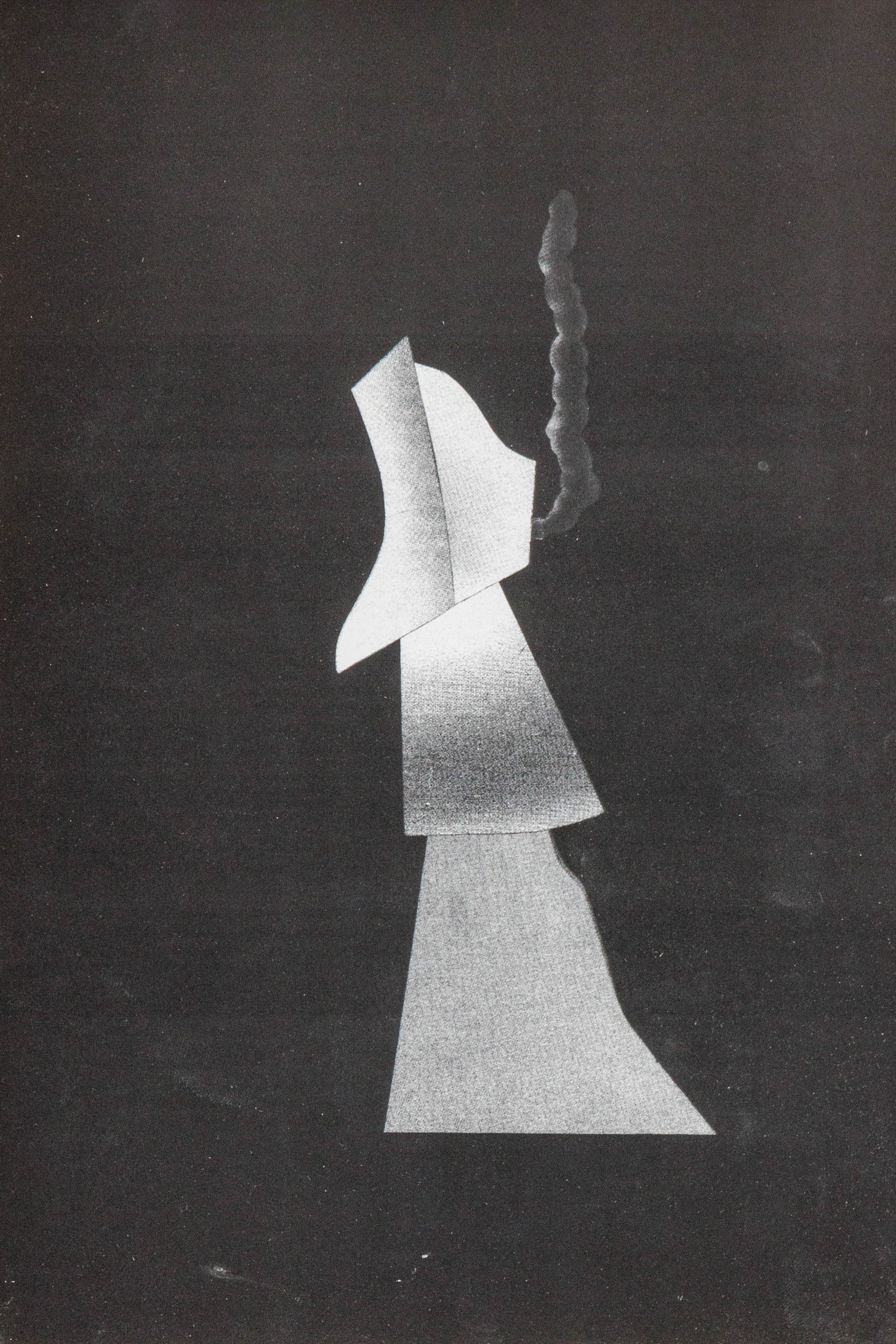 Erik frydenborg (°1977) – kavel bij Bernaerts, Antwerp