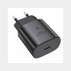 25W USB-C PD Adapter Super Fast Charger for Samsung - Super Fast Charger Type C 25W USB C Wall Charger - 51745/4742