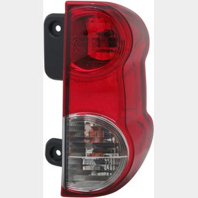 TYC 11-6615-00 NISSAN NV200 RIGHT REPLACEMENT TAIL LAMP