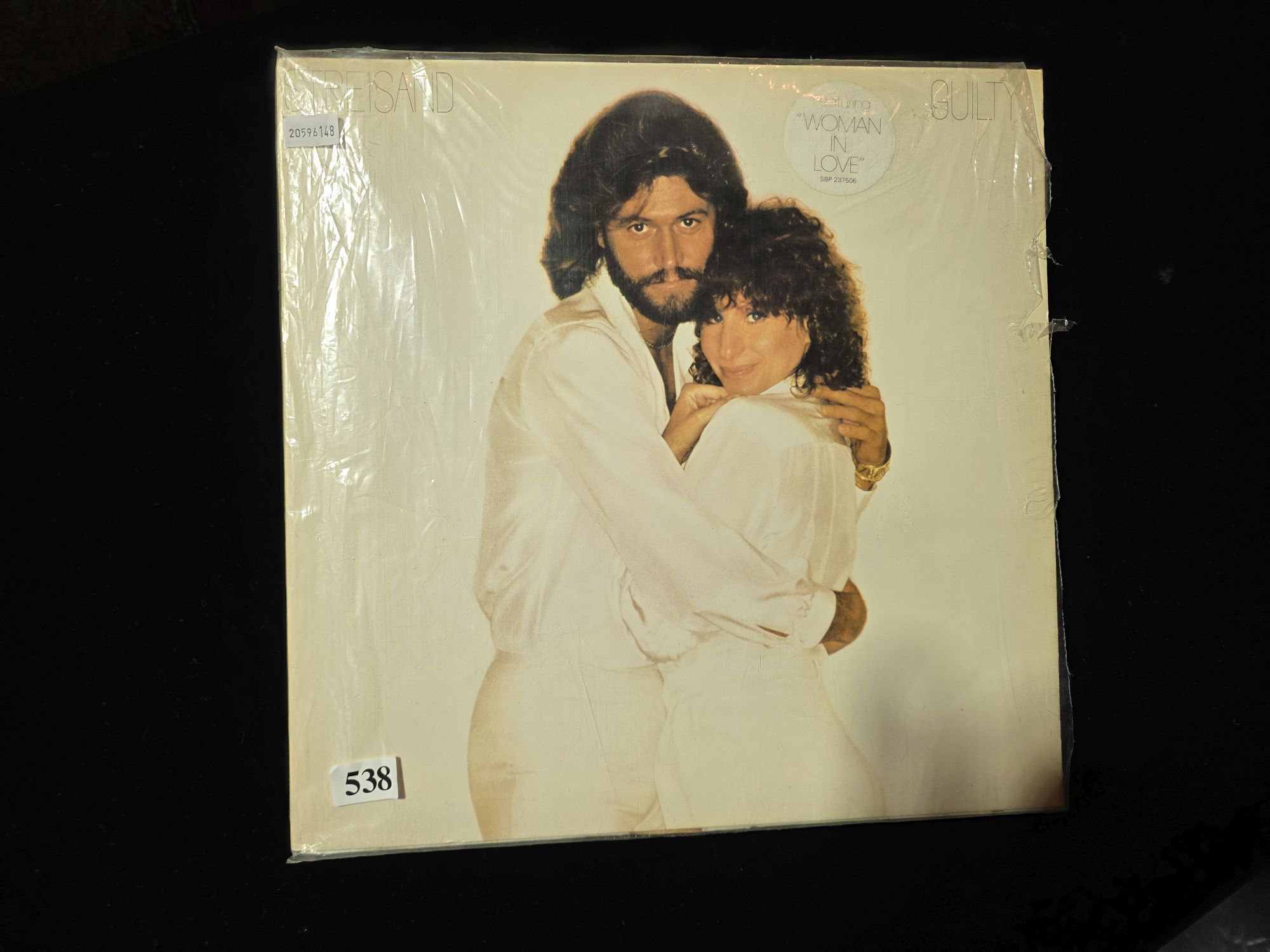 Barbra Streisand
