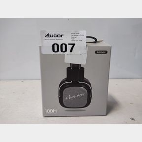 PRO5/4 IN-EAR PODS - FOR IOS ANDROID COMPUTERS - WHITE