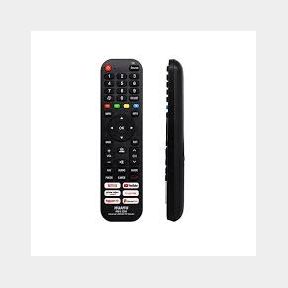 Huayu Universal LED/LCD Remote Control RM-L1298 - Intelligent Universal LED/LCD Remote Control| 51745/13775 AS B2 (S11)