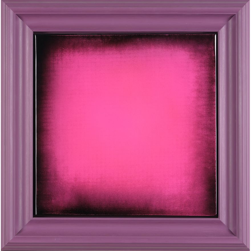Johl Dwyer 'Magenta Reef'