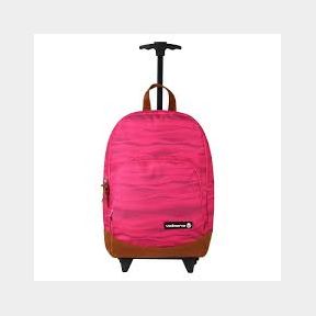 Volkano Diva Series Trolley Backpack -51711/1977