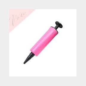 Hand-Held Balloon Pump Inflator - Bar 9902025763414 - 51748/18472 SN B2 (S11)