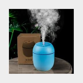USB LED Air Humidifier - USB LED Air Humidifier Bar 9900936953689- 51748/10941 ML B1 (S8)