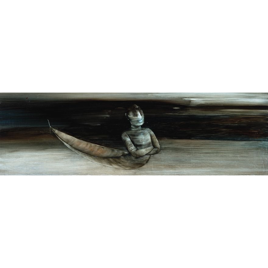John Walsh 'Marakihau'