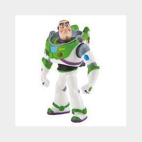 Bullyland Toy Story 3 Buzz Lightyear - 9.3cm-51467/1520 B8 (S3)C