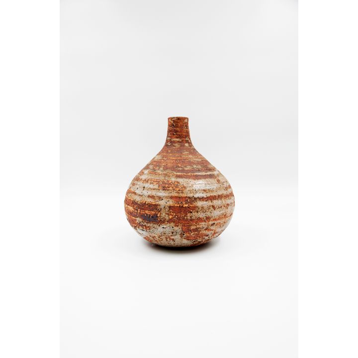 Len Castle - Stoneware vase