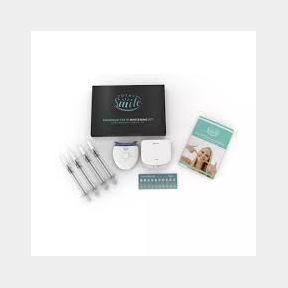 Total smile activated teeth whitening kit | 51727/20048 B3(S3)
