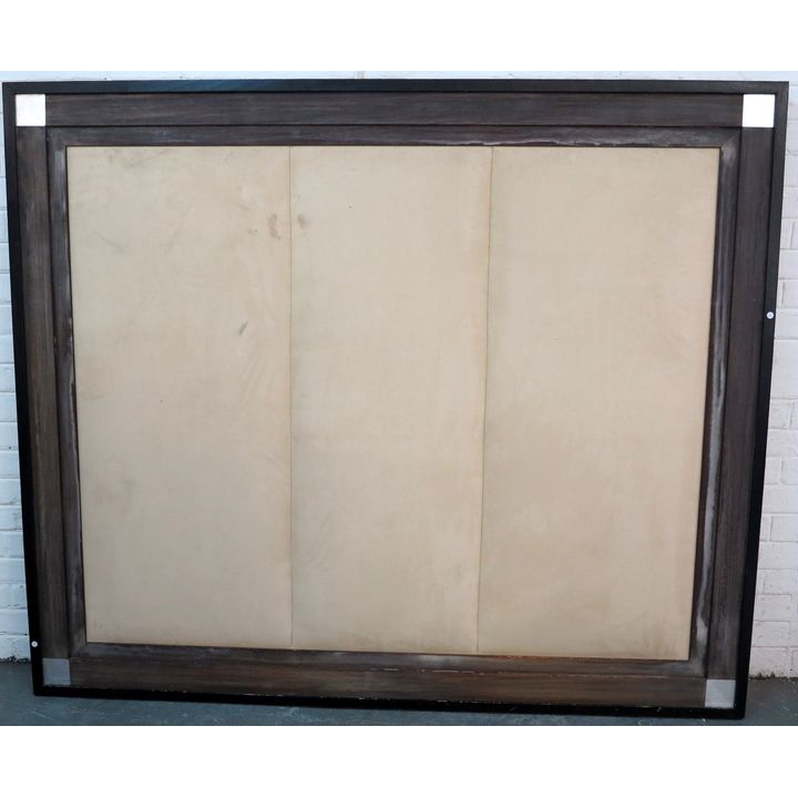 KING SIZE HEADBOARD,