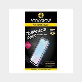 Body Glove Tempered Glass For Huawei P30 Lite (2019/2020 edition)--51461/509 B6 (S2)c