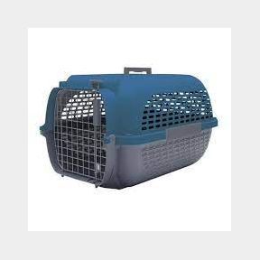 Dogit - Pet Voyageur 100-(BLUE)-51466/4689 B1 (S7)