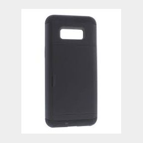 PowerUp Card Holder Phone Cover for Samsung S8 Plus-51462/5370 B3 (S3)