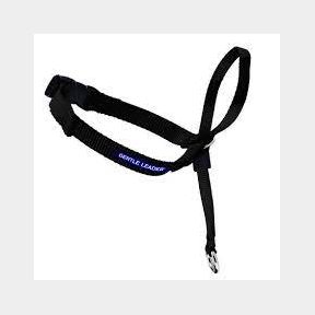 Easy Walk - Head Collar - Black | DR 51499/5296 B2 (S1)