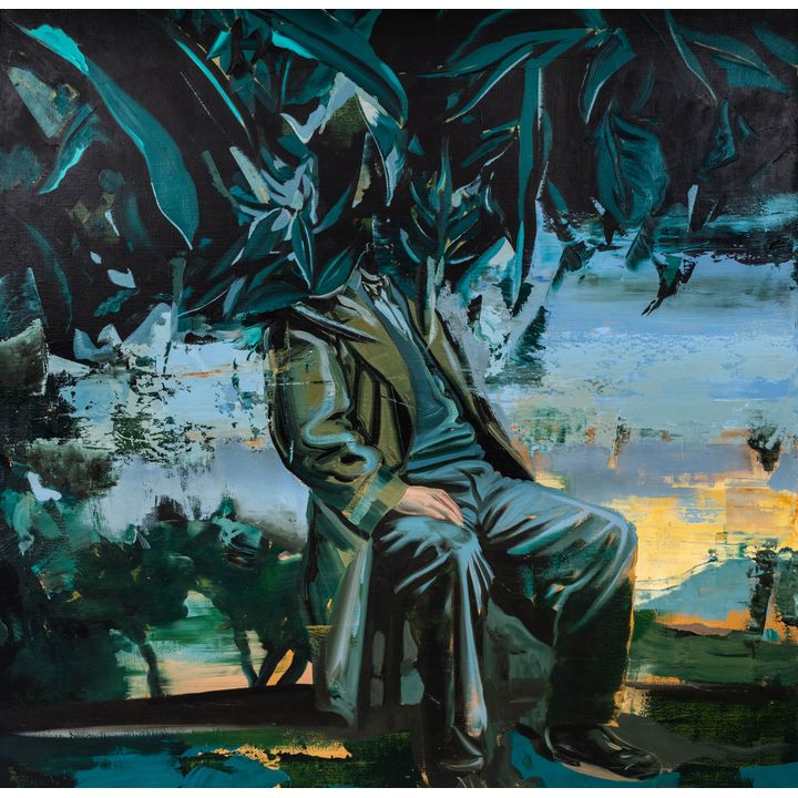 Jan Szczepkowski | Wieczór, 2018