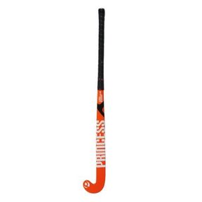 Princess ID2 Junior Special Edition Orange - Orange - 34 in Unisex