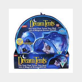 Verimark - Dream Tents Space Adventure-50584/1483 B1 (S7)