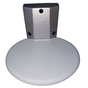 PR WALL MOUNT SEAT Waterproof Polyurethane Gel Wall mount seat |