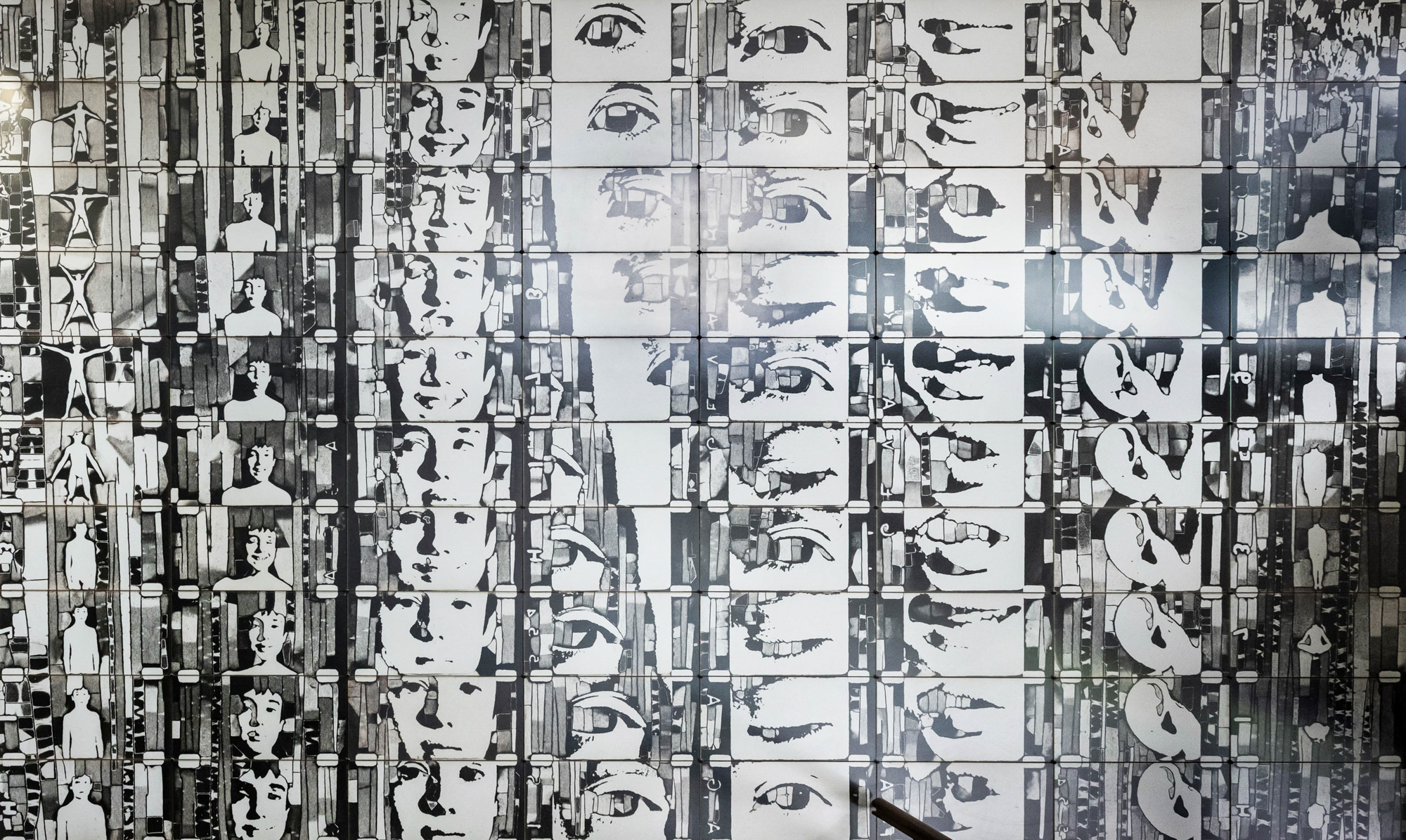 Pierre cordier (°1933) – kavel bij Bernaerts, Antwerp