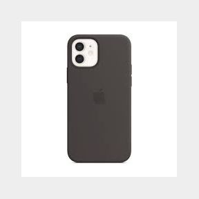 IPhone 12 Case Black-51672/35999 | TS B4 (S5)SB1