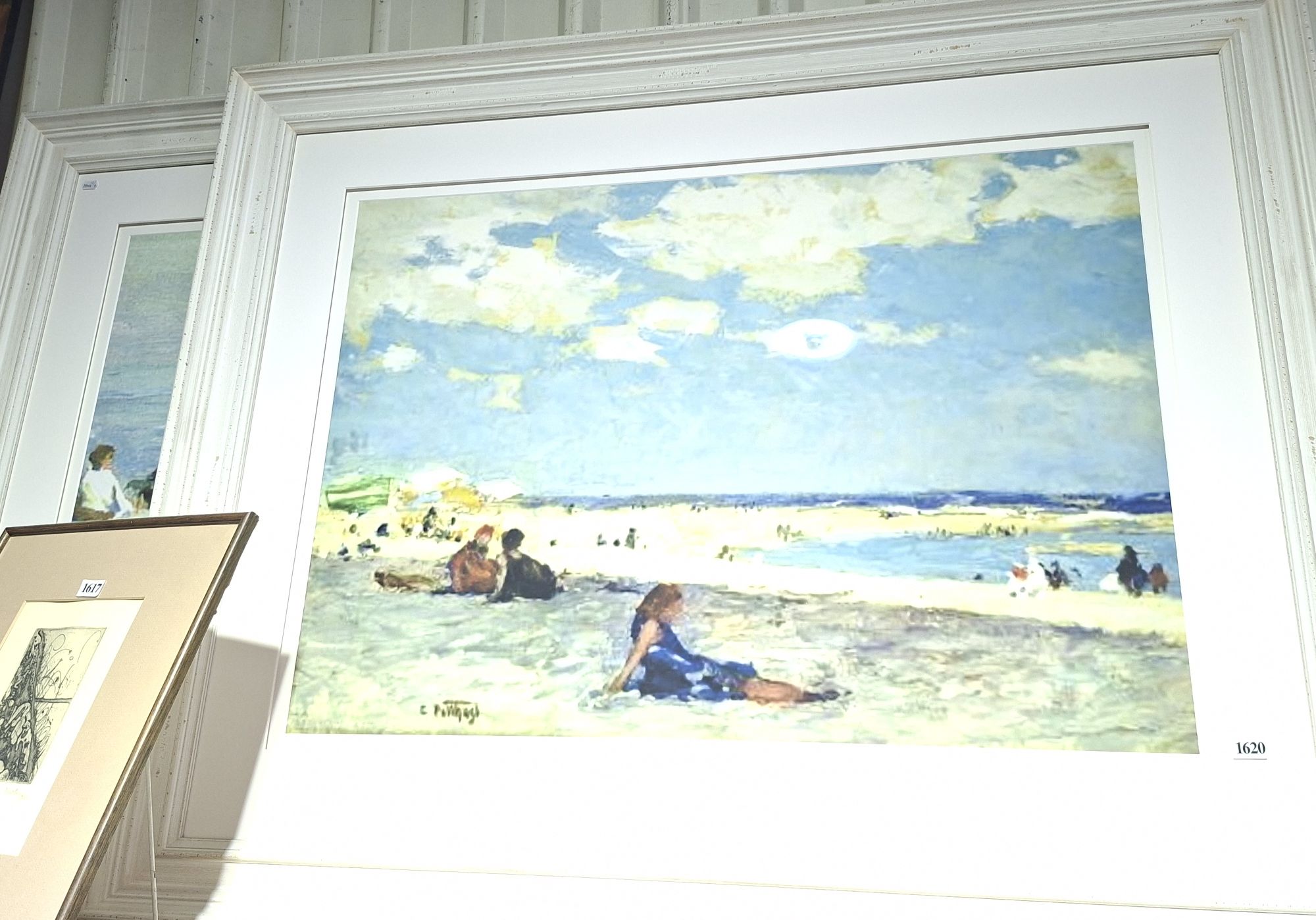 Two Decorators Frames