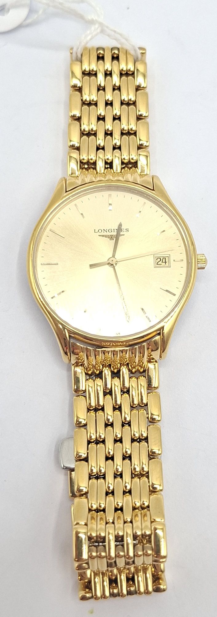 SEIKO GENTS WRIST WATCH