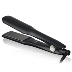 GHD Max Professional Wide Plate Hair Straightener (Black) |