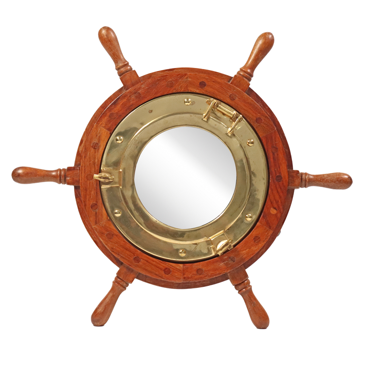 ESPEJO DE MARINERO
