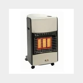 51685/6896-Alva - 3 Panel Infrared Radiant Indoor Heater White - GH313 | PK B3 (S5).. B3 (S5)#