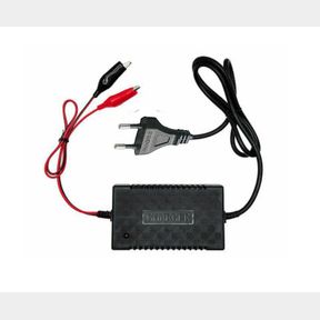 G Amistar 12V Car Battery Intelligent Pulse Charger Not Tested |