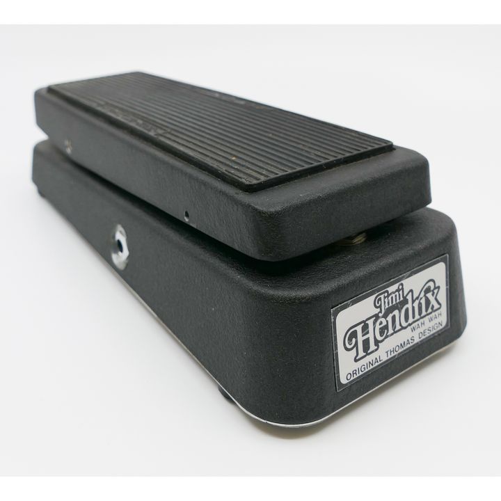 Dunlop Jimi Hendrix Model JH-1 Wah Wah Pedal