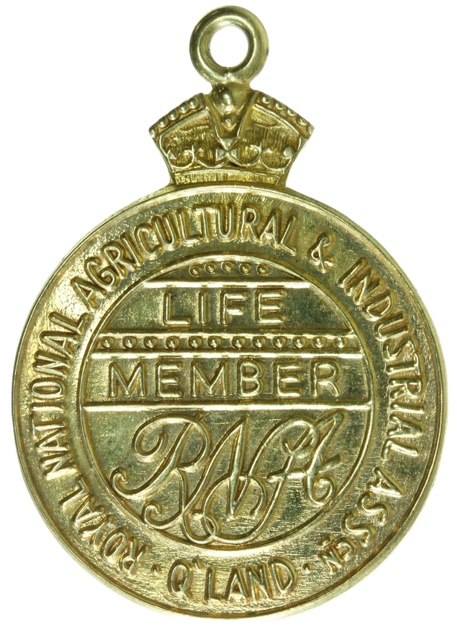 Royal Agricultural Industry Assn.