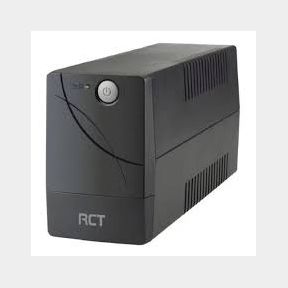 RCT 850VA Line Interactive UPS-50584/710 B1 (S7)