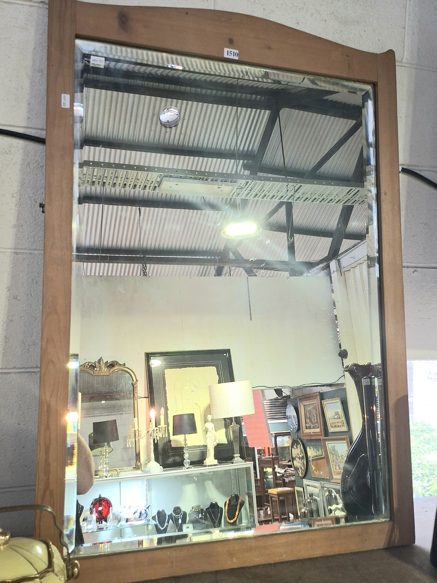 Wall Mirror