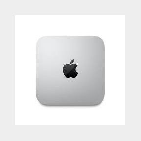 Apple Mac mini with Apple M1 chip 512GB SSD | DR 51499/14011 B4 (S7)HV