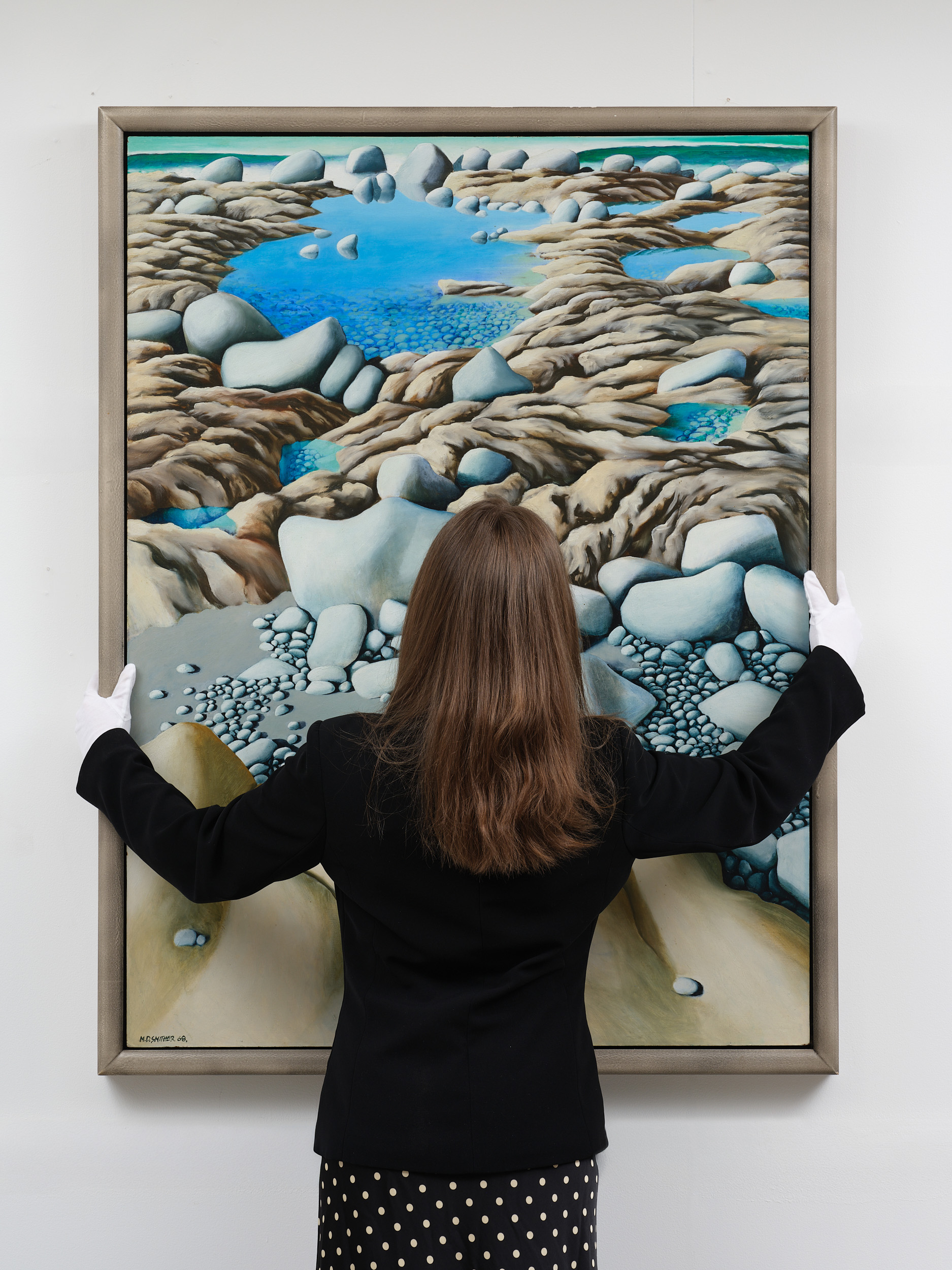 Important & Rare Art | International Art Centre