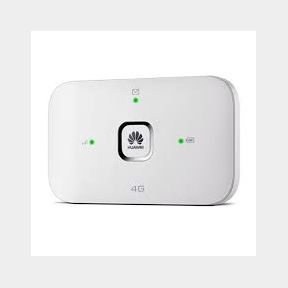 Huawei E5573bs-322�Lte Router - White - 51615/177