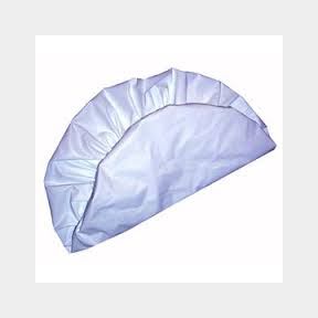 Chic - Shower Cap White - Shower cap-51459/999 B3 (S2)C