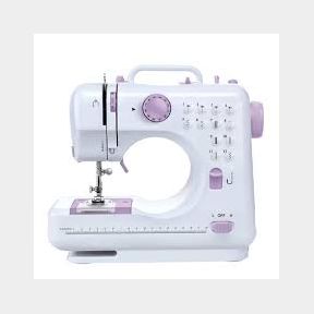 Multifunctional mini household sewing machine- 51743/3604