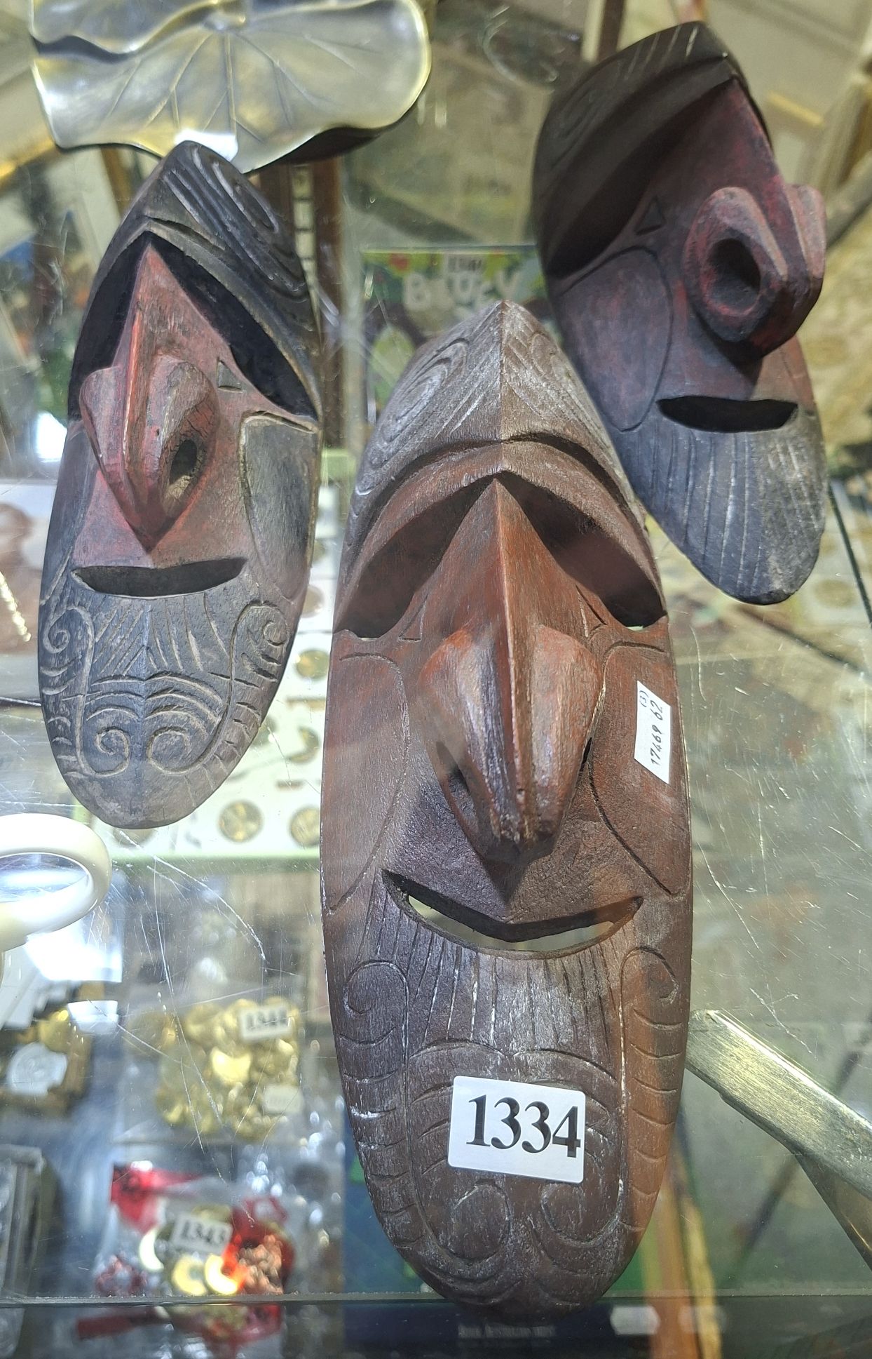 3 Png Masks
