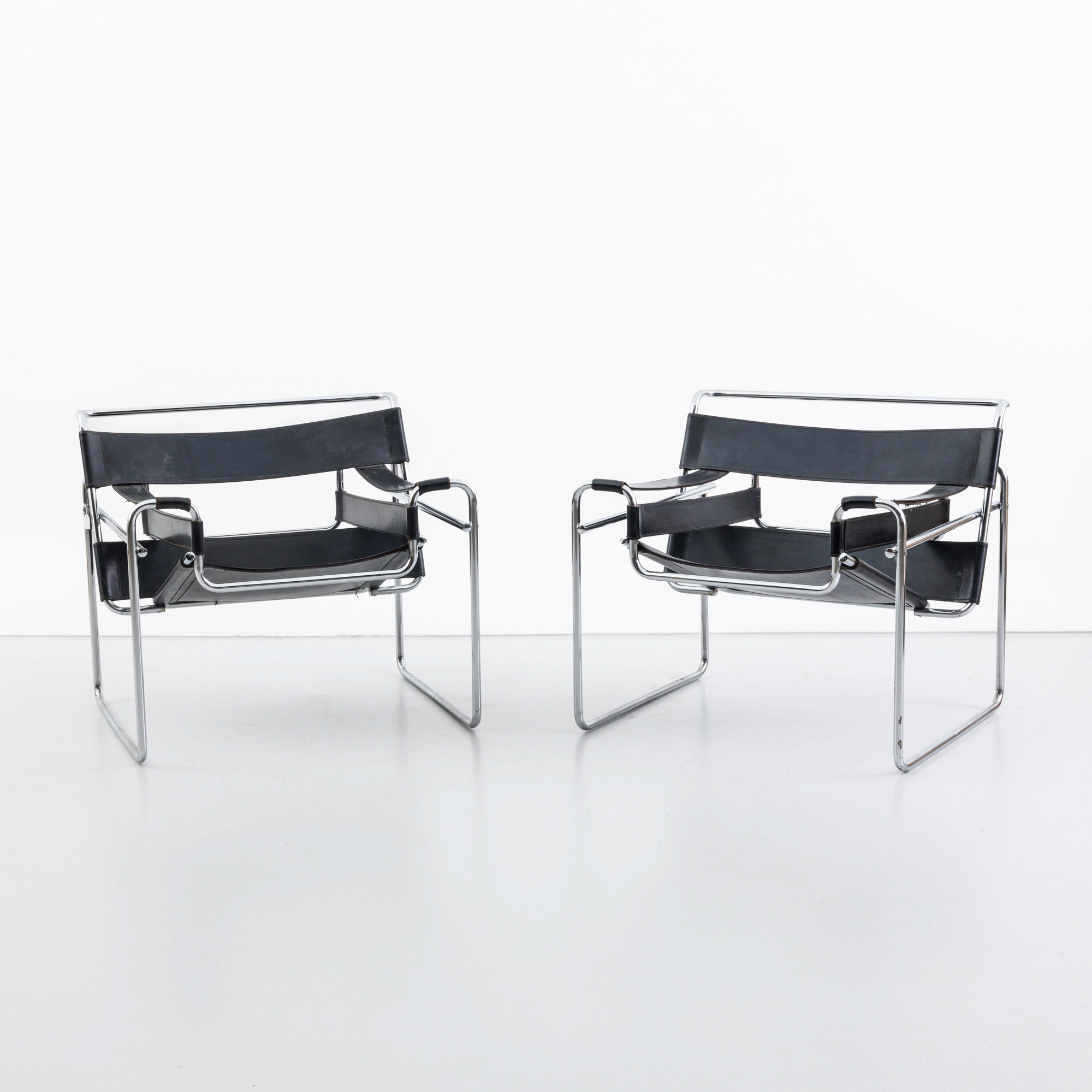 MARCEL BREUER (1902-1981) (after/naar/d'après) – kavel bij Bernaerts, Antwerp
