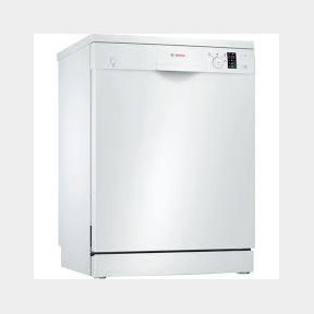 Bosch 12 Place Dishwasher Series 2 SilencePlus White defective|