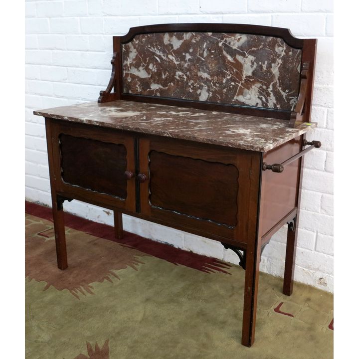 WASH STAND